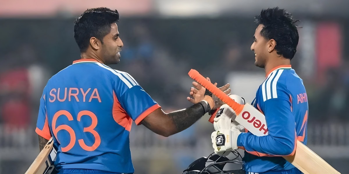 T20 World Cup 2026 Whos Going To Win The Golden Bat Race 