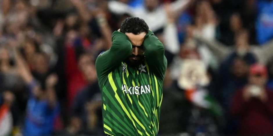 T20 World Cup 2026 Why Pakistan Must Drop Mohammad Nawaz Against India