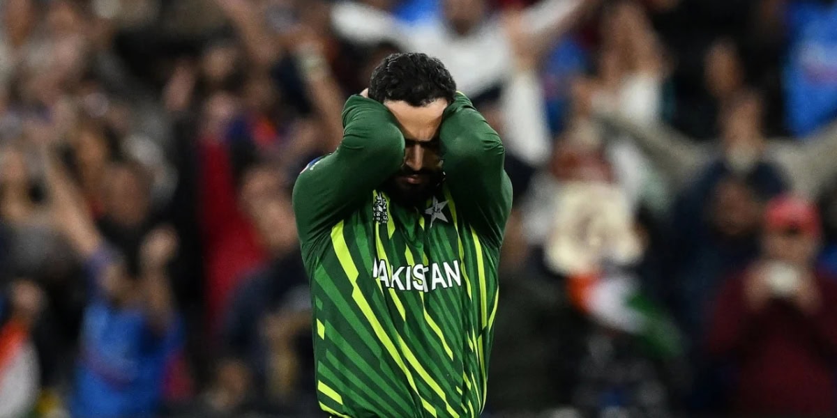 T20 World Cup 2026 Why Pakistan Must Drop Mohammad Nawaz Against India 