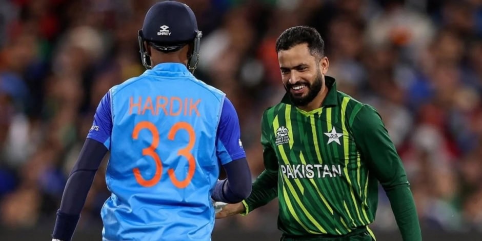 T20 World Cup 2026 Why Pakistan Must Drop Mohammad Nawaz Against India