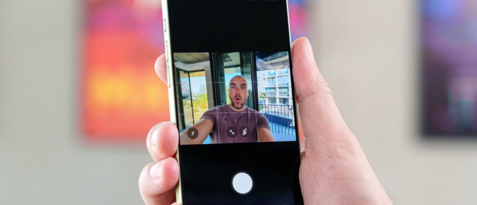 square selfie sensor in future phones