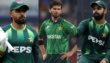 Pakistan team