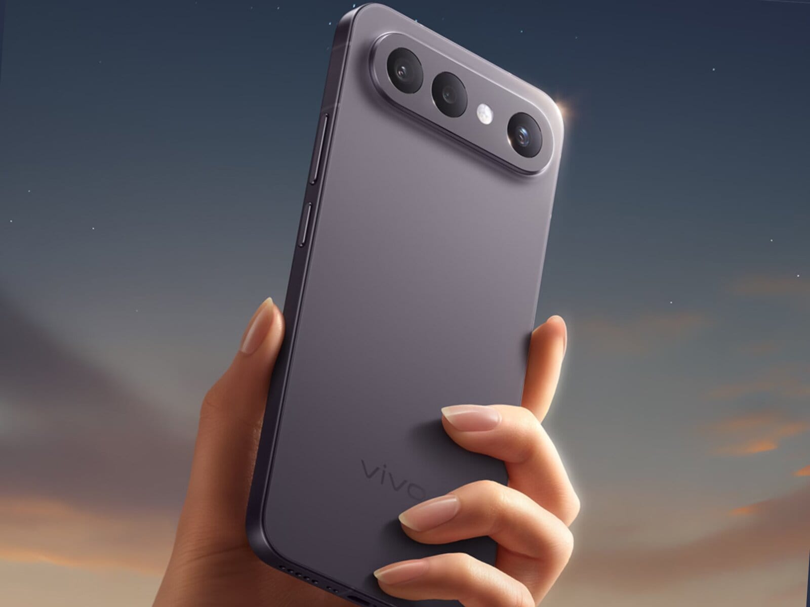 vivo X300 FE Appears on Geekbench, Chipset Details Surface