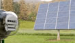 Pending Net Metering Applications