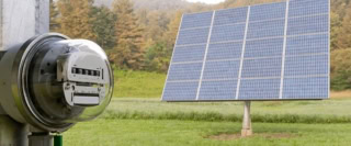 Pending Net Metering Applications