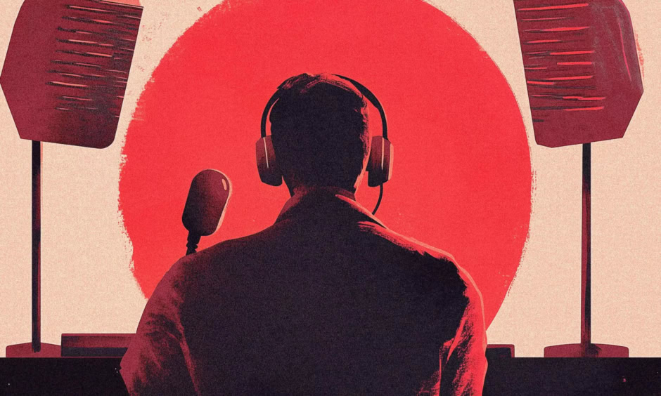 Evolution of Podcasting