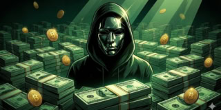 The God Wallet Why People Keep Sending Money To The Creator Of Bitcoin