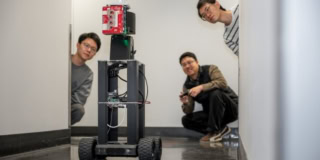 The New Ai Upgrade That Could Fix Driverless Cars Forever