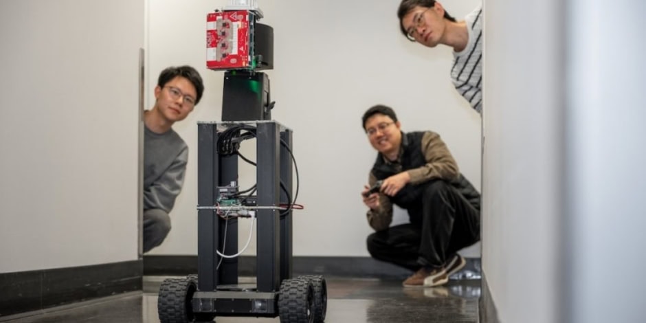 The New Ai Upgrade That Could Fix Driverless Cars Forever