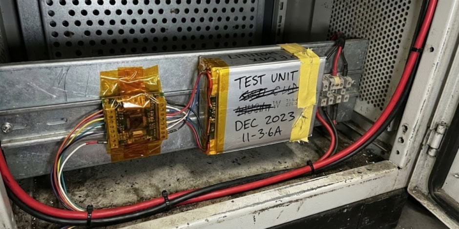 This New Ev Battery Charges To 80 In 5 Minutes But Theres A Catch