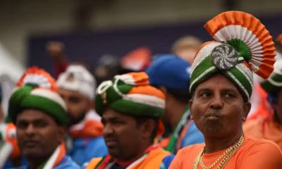 Ticket Sales On Hold As Pakistan Vs India T20 Clash Hangs In Balance