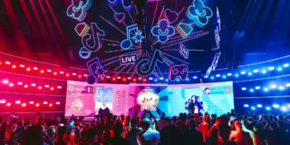 Tiktok Expands Live Strategy With First Ever Live Fest Event