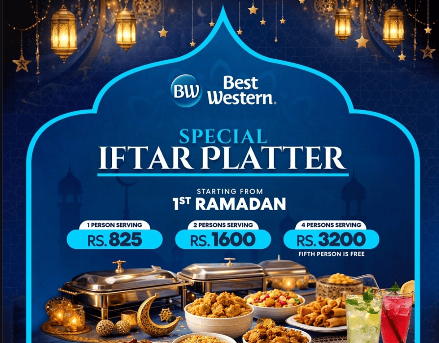 Top 5 Absolutely Best Iftar Deals In Quetta For Ramadan 2026 