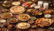 Top 5 Best Sehri Buffet Deals In Lahore For Ramadan 2026