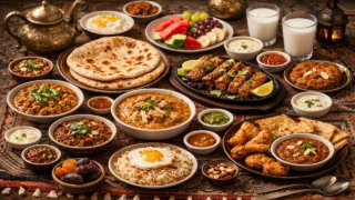 Top 5 Best Sehri Buffet Deals In Lahore For Ramadan 2026