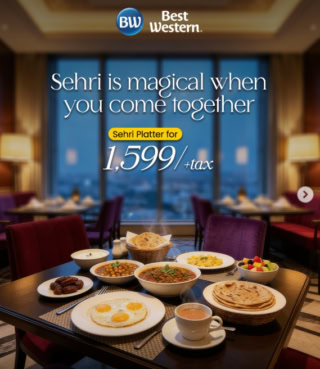 Top 5 Best Sehri Buffets Deals In Quetta For Ramadan 2026 