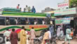 Transporters Raise Fares By 3 After Fuel Price Hike
