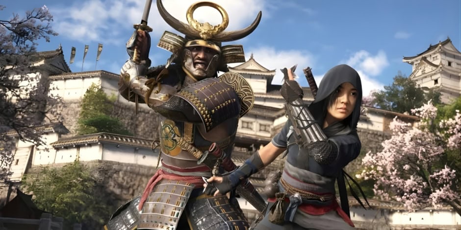 Ubisoft Reportedly Cancels Assassins Creed League Multiplayer Project