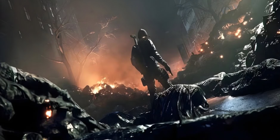 Ubisoft Shadow Drops The Division Definitive Edition For 10th Anniversary