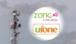Ufone Zong Lock In 30m For 5g Auction As March 10 Showdown Nears