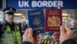 Uk To Deny Entry To Dual Nationals Without British Passport From Feb 25