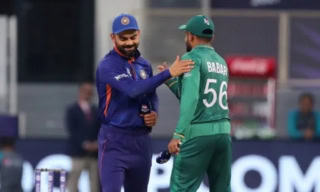 Virat Kohli Vs Babar Azam Former Indian Cricketer Settles The Debate