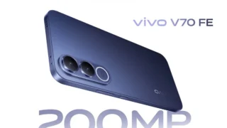 vivo V70 FE