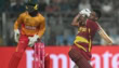 West Indies Smash 2nd Highest T20 World Cup Total
