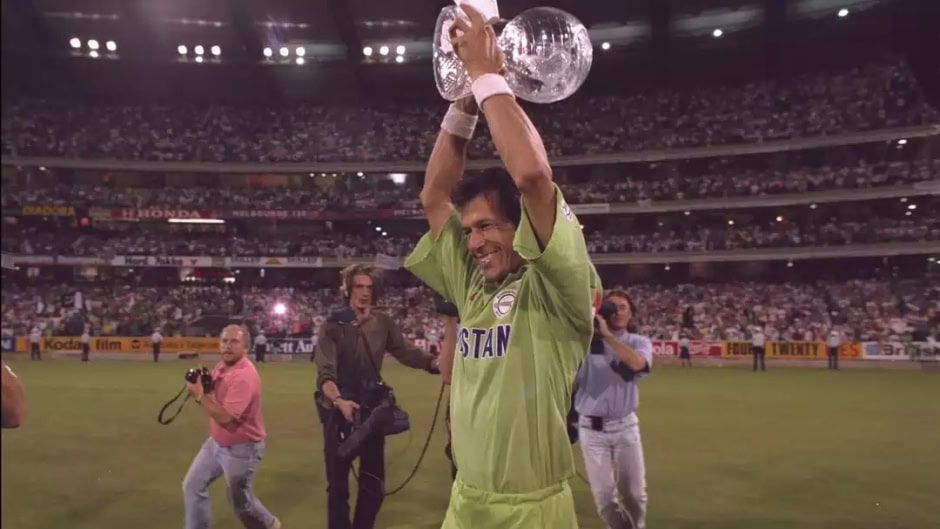 1992 Cricket World Cup