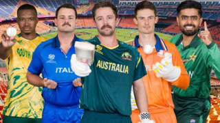 Oldest Team in T20 World Cup 2026