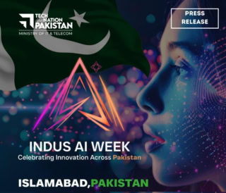 Indus AI Week 2026
