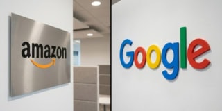 Why Google And Apple Are Suddenly Dropping Billions On Israeli Startups