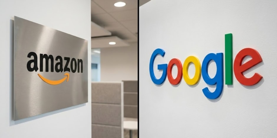 Why Google And Apple Are Suddenly Dropping Billions On Israeli Startups