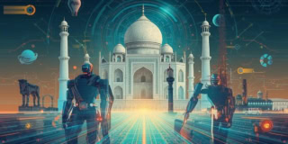 Why India Just Became The Best Place For Deep Tech