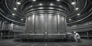 Why Nvidia Is Now A Major Player In Nuclear Energy Development