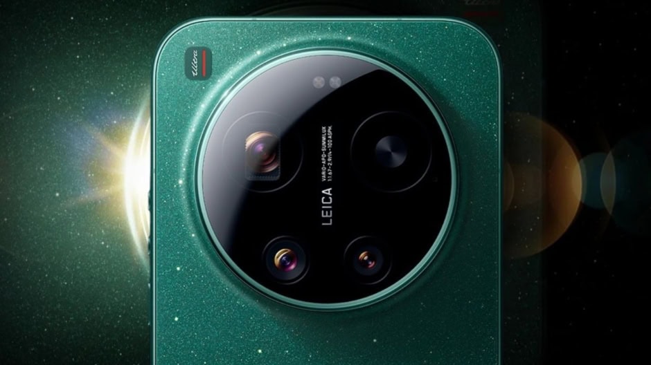 Xiaomi Global Launch Event