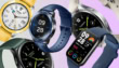 Xiaomi smartwatches