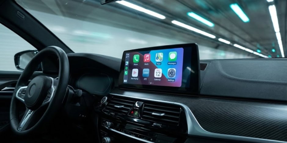 You Will Now Be Able To Use Google Gemini And Chatgpt In Apple Carplay