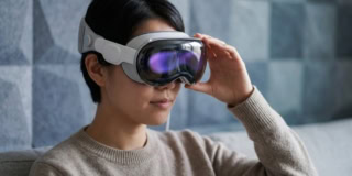 Youtube Brings Immersive Environments And Shorts To Apple Vision Pro