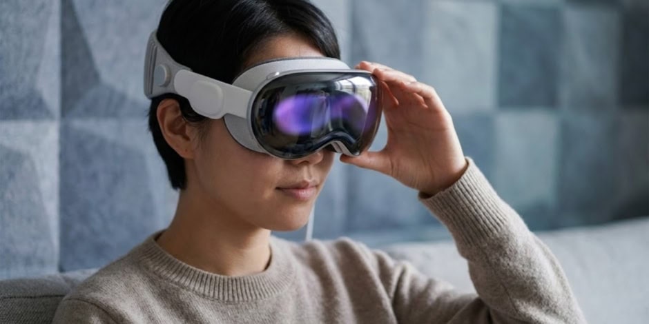 Youtube Brings Immersive Environments And Shorts To Apple Vision Pro