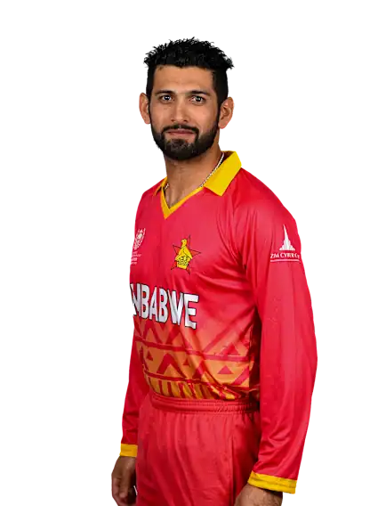 Zimbabwe Captain