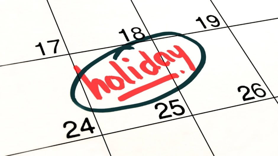 11 Consecutive Eid Holidays Announced For Islamabad Schools