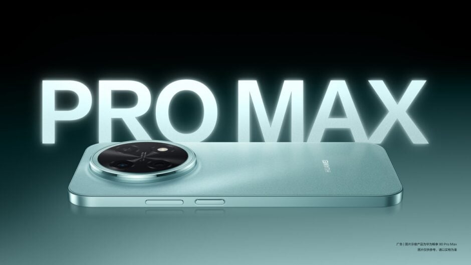 Enjoy 90 Pro Max Color