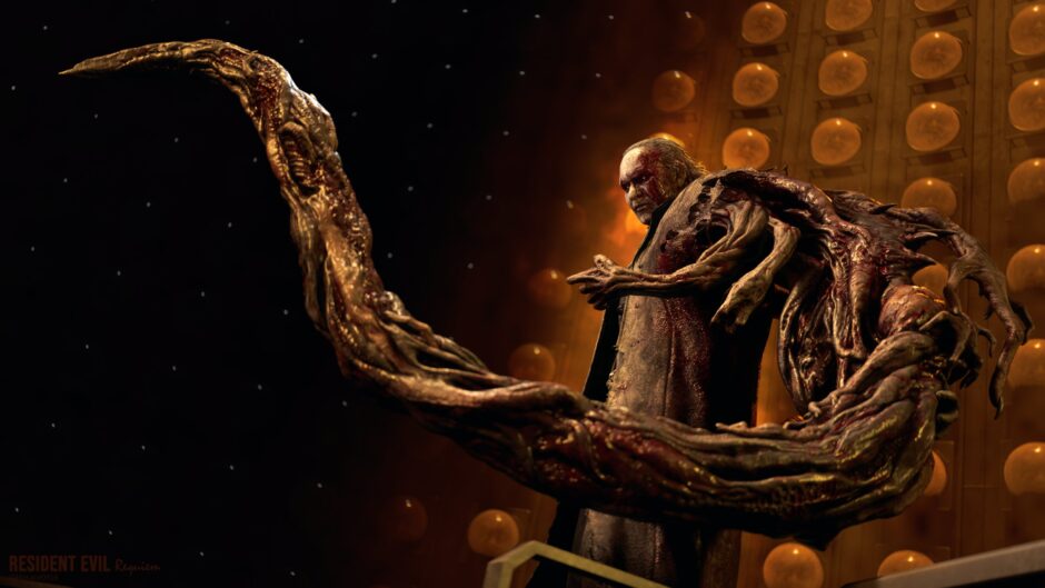 Resident Evil Requiem Review: A Masterclass in Dual-Horror Action