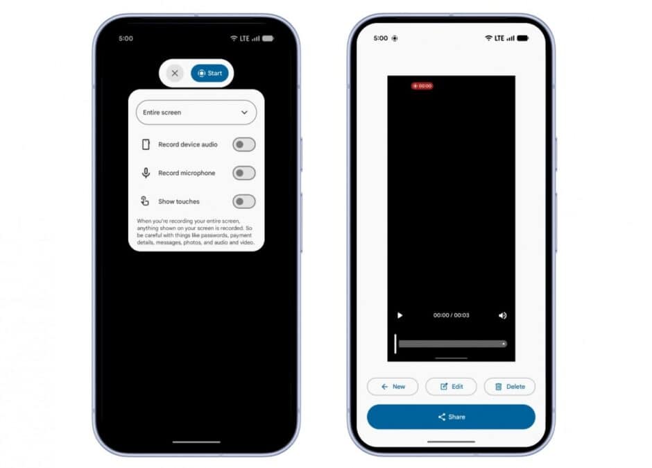 March Android Security Patch