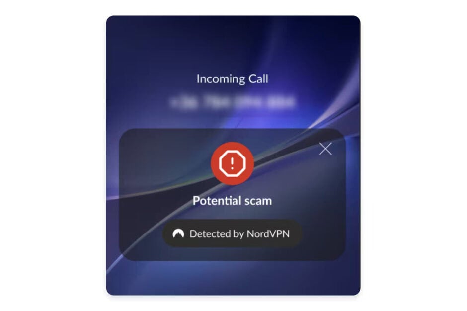 Nordvpn Call Protection