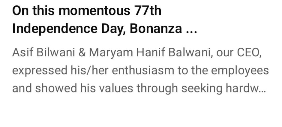 Bonanza Satrangi 'CEO' Faces Legal Notice After Backlash Over Khamenei Remarks