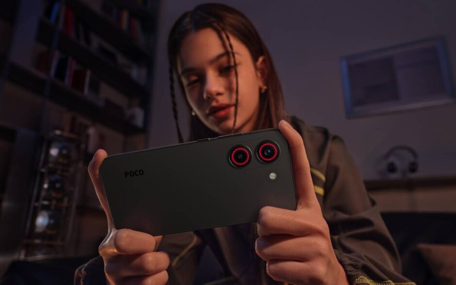 Xiaomi Poco X8 Pro