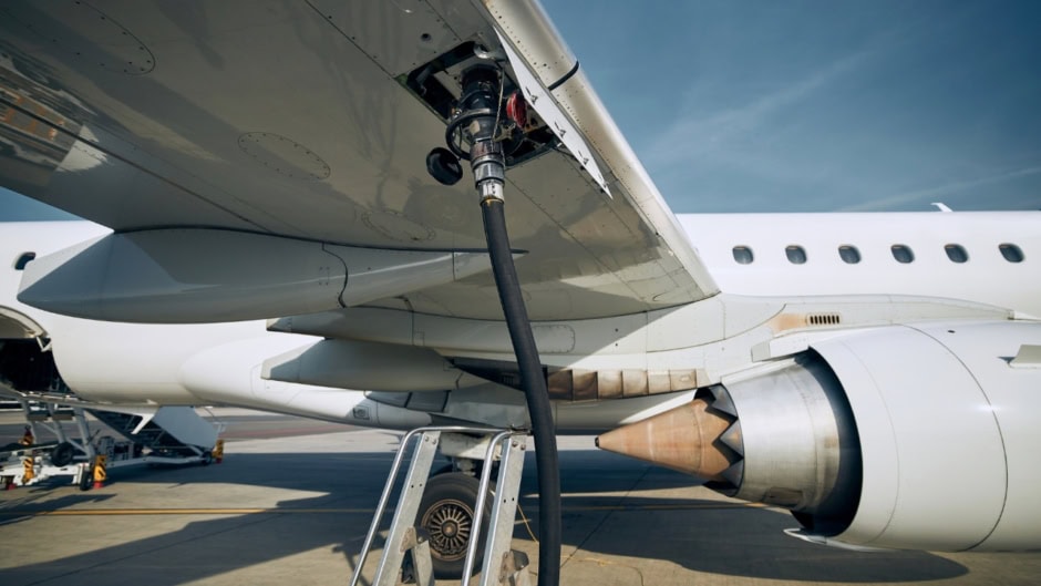 Airfares In Pakistan Expected To Surge By Up To Pkr 12500 Following 82 Jet Fuel Price Hike