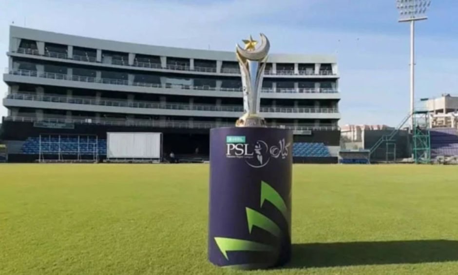 All Psl 2026 Team Captains Confirmed For Upcoming Season